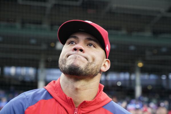 Willson contreras all star outlet
